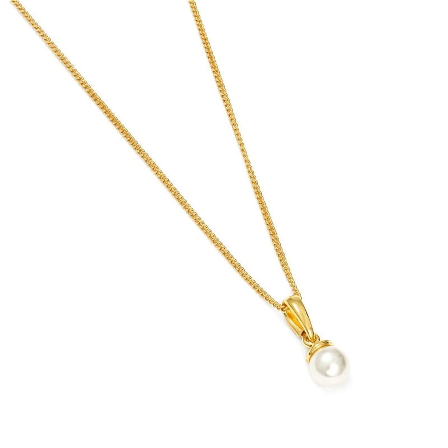 "Pearl Necklace"