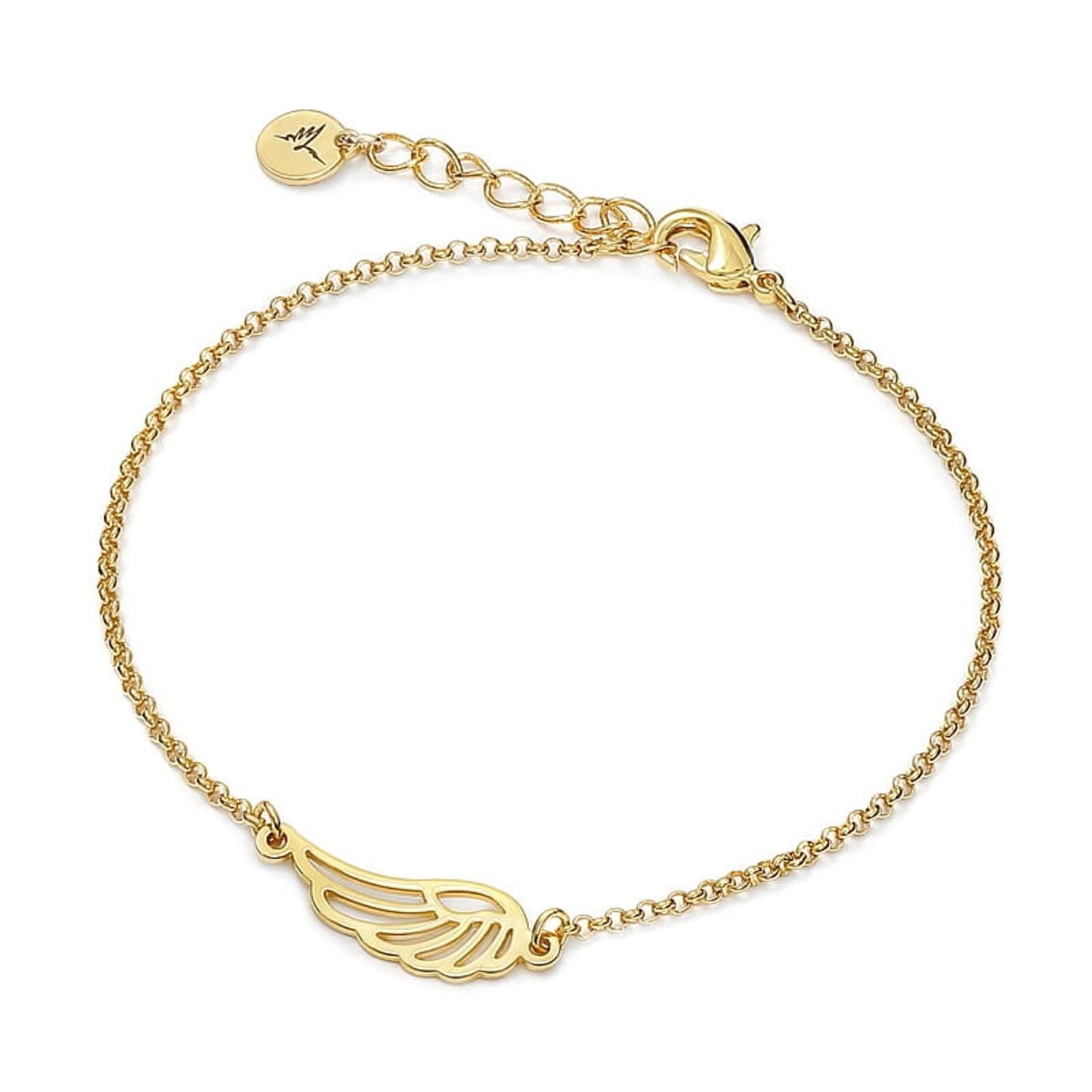 "Wing Bracelet (B14662AU)"