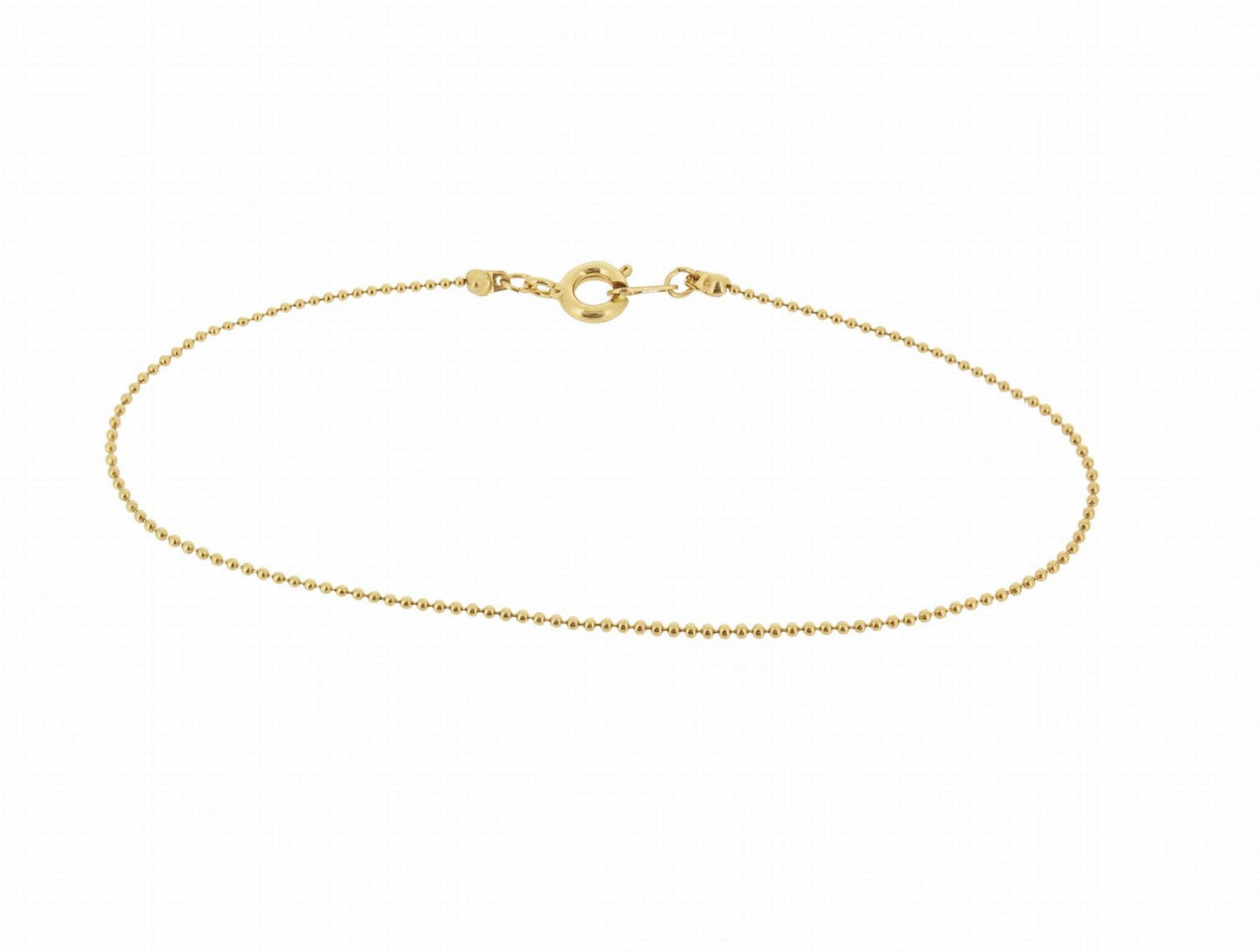 "Classic bracelet"