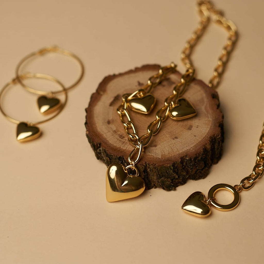 "Necklace tie (C15/TGU/101AU)"