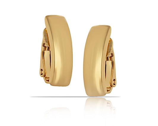 "Rectangular clips from the Classic collection (E8643AU)"