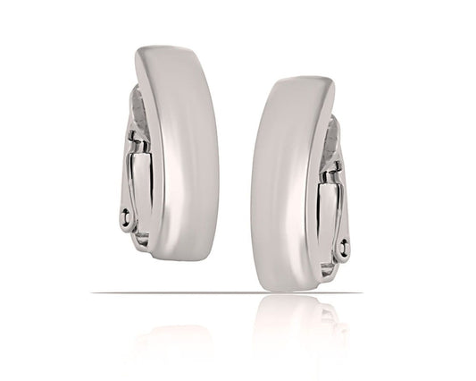 "Rectangular clips from the Classic collection (E8643AG)"