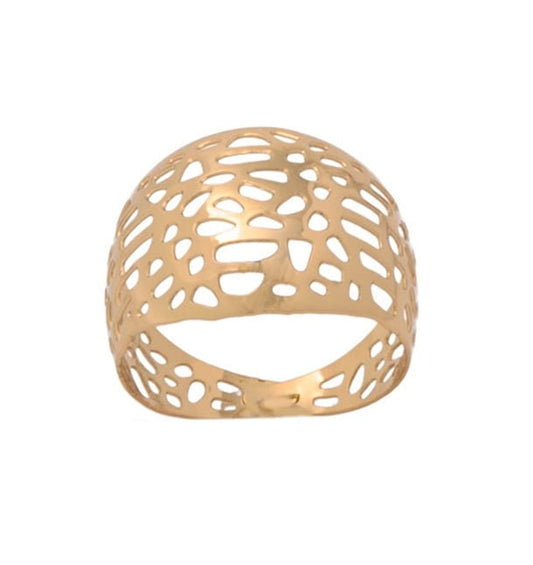 "Spider Ring (R10163AU)"