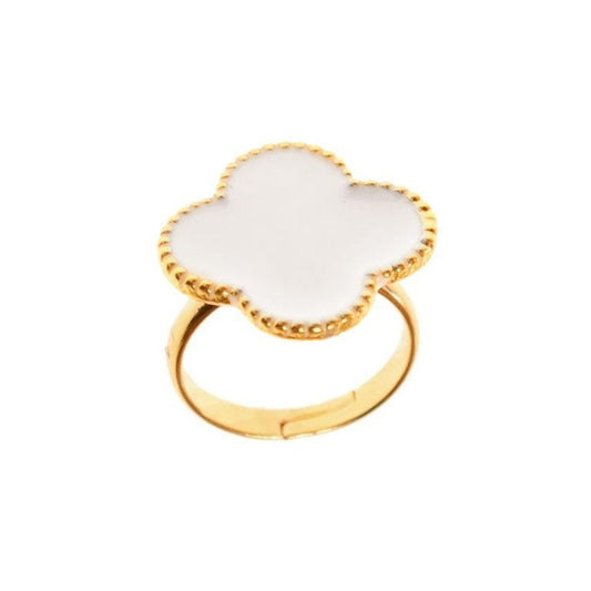"Clover Ring (R15/EMA/01AU)"